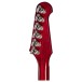 Epiphone ECFIR3CHNH 1963 Firebird I Reissue Inspired By Gibson Electric Guitar (Cherry)