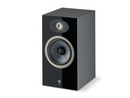Focal FOAESFO1N10B100 Enceinte bibliothèque 2 voies (noir brillant)