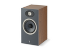 Focal FOAESFO1N10O400 2 Way Bookshelf Loudspeaker (Dark Wood)