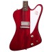 Epiphone ECFIR3CHNH 1963 Firebird I Reissue Inspired By Gibson Electric Guitar (Cherry)