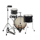 Dixon PODL520BKC-WB Little Roomer 5 Piece Shell Pack With Drum Bag