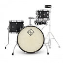Dixon PODL520BKC-WB Little Roomer 5 Piece Shell Pack With Drum Bag