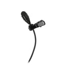 Beyerdynamic TG-L58 Mini Clip-On Condenser Mic - Black