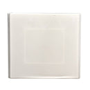 Eliminator Pro-Ets-WH Event Table Table (blanc)