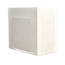 Eliminator Pro-Ets-WH Event Table Table (blanc)