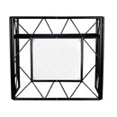 Eliminator Pro Event TBL 2 MB Table d'événements pliables (noir)