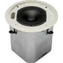 Tannoy CMS601 PI In-Ceiling Monitor (White)