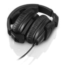 Sennheiser HD 280 PRO Closed Dynamic Headphone Circumaural Pro Monitor