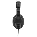 Sennheiser HD 280 PRO Closed Dynamic Headphone Circumaural Pro Monitor