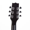 Heritage Guitars H150-EBN Electric Guitar (Ebony)