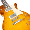 Heritage Guitars H150-DLB Electric Guitar (Dirty Lemon Burst)