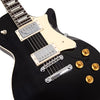 Heritage Guitars H150-II-EBN Electric Guitar (Ebony)