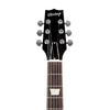 Heritage Guitars H150-II-EBN Electric Guitar (Ebony)