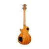 Heritage Guitars H150-II-BRB Electric Guitar (Bourbon Burst)