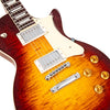 Heritage Guitars H150-II-BRB Electric Guitar (Bourbon Burst)