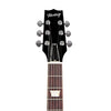 Heritage Guitars H150-II-BRB Electric Guitar (Bourbon Burst)