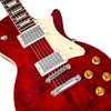 Guitare électrique Heritage Guitars H150-II-WRD (Wine Red)