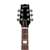Guitare électrique Heritage Guitars H150-II-WRD (Wine Red)
