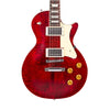 Guitare électrique Heritage Guitars H150-II-WRD (Wine Red)