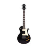 Heritage Guitars H150-II-P90-EBN Electric Guitar (Ebony)