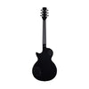 Heritage Guitars H150-II-P90-EBN Electric Guitar (Ebony)