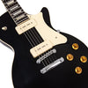 Heritage Guitars H150-II-P90-EBN Electric Guitar (Ebony)