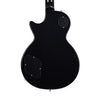 Heritage Guitars H150-II-P90-EBN Electric Guitar (Ebony)