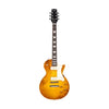 Heritage Guitars H150-II-P90-DLB Electric Guitar (Dirty Lemon Burst)