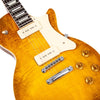 Heritage Guitars H150-II-P90-DLB Electric Guitar (Dirty Lemon Burst)