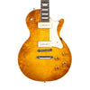 Heritage Guitars H150-II-P90-DLB Electric Guitar (Dirty Lemon Burst)