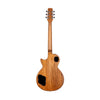 Heritage Guitars H150-II-P90-CHE Electric Guitar (Cherry)