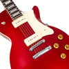 Heritage Guitars H150-II-P90-CHE Electric Guitar (Cherry)