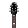 Heritage Guitars H150-II-P90-CHE Electric Guitar (Cherry)