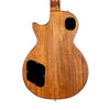 Heritage Guitars H150-II-P90-CHE Electric Guitar (Cherry)
