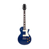 Heritage Guitars H150-II-P90-MDB Electric Guitar (Midnight Blue)