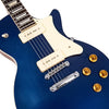 Heritage Guitars H150-II-P90-MDB Electric Guitar (Midnight Blue)