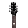 Heritage Guitars H150-II-P90-MDB Electric Guitar (Midnight Blue)