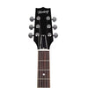 Heritage Guitars H535-II-CNB Semi-Hollow Electric Guitar (Chestnut Burst)
