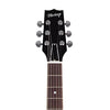 Heritage Guitars H535-II-SUN Semi-Hollow Electric Guitar (Original Sunburst)