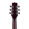 Heritage Guitars H535-II-SUN Semi-Hollow Electric Guitar (Original Sunburst)