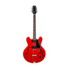 Heritage Guitars H530-II-TRC Hollow Electric Guitar (Trans Cherry)