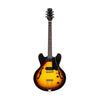 Heritage Guitars H530-II-SUN Hollow Electric Guitar (Original Sunburst)