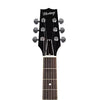 Heritage Guitars H530-II-SUN Hollow Electric Guitar (Original Sunburst)