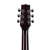 Heritage Guitars H530-II-SUN Hollow Electric Guitar (Original Sunburst)
