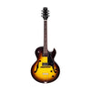 Heritage Guitars H575-II-SUN Hollow Electric Guitar (Original Sunburst)