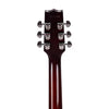 Heritage Guitars H575-II-SUN Hollow Electric Guitar (Original Sunburst)