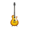 Heritage Guitars H150-II-DLB Electric Guitar (Dirty Lemon Burst)