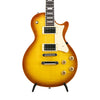Heritage Guitars H150-II-DLB Electric Guitar (Dirty Lemon Burst)