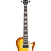 Heritage Guitars H150-II-DLB Electric Guitar (Dirty Lemon Burst)
