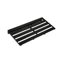 Mono Pedalboard Rail with Stealth Club Case - Large
